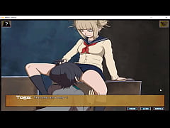 Play MP4 - Hero Cummy Episode 7 Toga is a Bitch