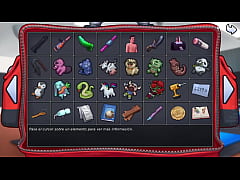 Play MP4 - Profesora examina mi pene hasta hacerlo levantar -summertime saga