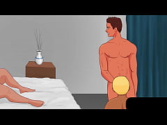 Play MP4 - The new year eve