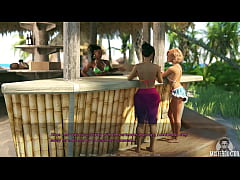 Play MP4 - ERUPTION IMMINENT &num;125 &bull; Sexy babes just enjoying the sun on the beach