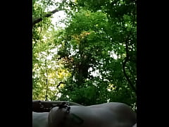 Play MP4 - 2025 05 01 Esclave F la salope en foret