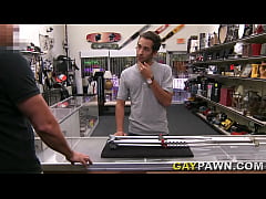 Play MP4 - Dude moans like a lady&excl;