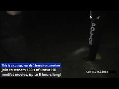 Play MP4 - Don't Strip Search Me&comma; Campus PD&excl; - Stacy Shepard