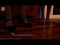 Play MP4 - Being A Dik 233 &lpar;Chick Route&rpar;