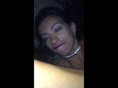 Play MP4 - LENE DEU A BUCETA NA PRA&Ccedil;A PARA ESTRANHOS E DEIXOU GOZAR DENTRO E TOMOU A PORRA FARTA DO NEGR&Atilde;O QUE A COMEU AT&Eacute; A &Uacute;LTIMA GOTA