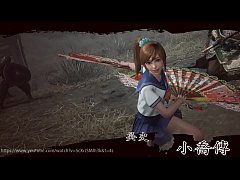 Play MP4 - &lbrack;PH&rsqb; Dynasty Warriors XiaoQiao