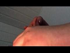 Play MP4 - Beautiful penis being jerked