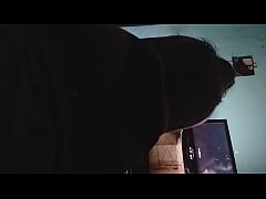 Play MP4 - Culiandome una Colombiana