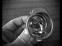 Play MP4 - chastity steel PA