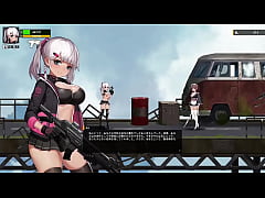 Play MP4 - イドラの影　その3 END