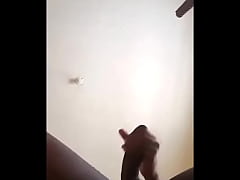 Play MP4 - communitydick4u Big Dick Jerking Off&comma; MOANING and Shaking&period; BLACK Amateur