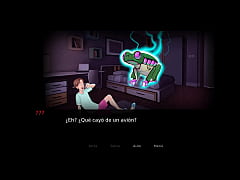 Play MP4 - SEXNOTE GAMEPLAY 1