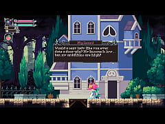 Play MP4 - Flip Witch &lbrack; Pixel HENTAI Game &rsqb; Ep&period;10 FEMDOM GHOST riding &excl;