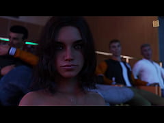 Play MP4 - Being A Dik 203 &lpar;Chick Route&rpar;