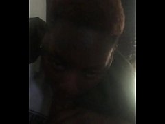 Play MP4 - giving bam that head