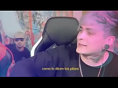 Play MP4 - LA MANTECA - Lit Killah & Bhavi FREESTYLE