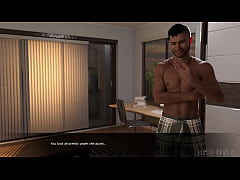 Play MP4 - Summer Vaction &num;02 - Checking the pool