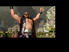 Play MP4 - doa6 honoka nude r g