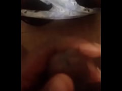 Play MP4 - lunch break fun after a freaky girl got me feeling horny