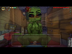 Play MP4 - HornyCraft Story