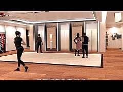 Play MP4 - Law School &num;18 - Shy Brunette Is Already In Love With Me After 2 Days Of College