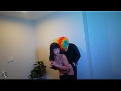 Play MP4 - Beca Barbie Fucks Gibby The Clown After Playboy Carti Show
