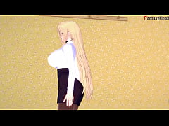 Play MP4 - Implacable blowjob &vert; 1 &vert; Azur Lane &vert; Full & POV on Sheer & PTRN&colon; Fantasyking3