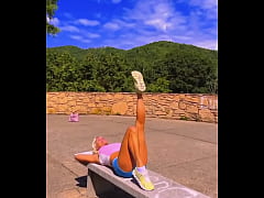 Play MP4 - Tennessee beauty