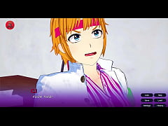 Play MP4 - Out of Touch - Chapter 2 - You look like a Clown - Psychedelic Melodramatic Adult Visual Novel