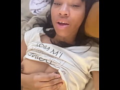 Play MP4 - So&period;&period;&period; Titty Tuesday&quest; Good morning ️