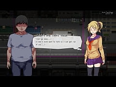 Play MP4 - HRPG Sex Ticket ~The Day Women Became Walking Cum-holes