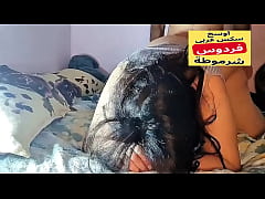 Play MP4 - Arab Muslim Stepmom كلام الشرموطه فردوس يهيج وهي تتناك من جوز بتها اسمع وساختها
