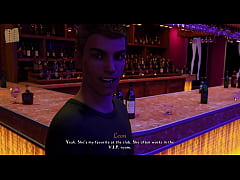 Play MP4 - Being A Dik 141 &lpar;Dik Route&rpar;