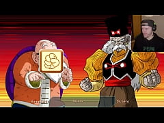 Play MP4 - This Dragon Ball Game Is Even Worse Than Before &lpar;Kame Paradise 2 Multiversex&rpar;