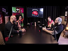 Play MP4 - MELHORES MOMENTOS DO QWEEN E IRON BIKER NO SENSUAL CAST - PARTE 4 &lpar;WATCH ON&colon; SHEER&sol;RED&rpar;