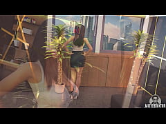 Play MP4 - A stern&comma; sexy boss-lady &period;&period;&period; that's my jam&excl; &bull; PILL KING &num;31