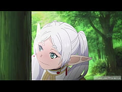 Play MP4 - Frieren Hentai episode