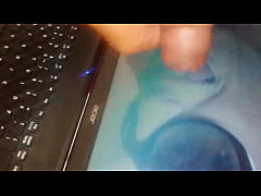 Play MP4 - Tribute Lore cum in mouth