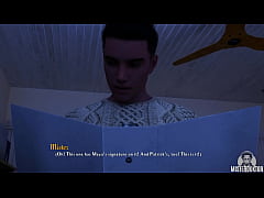 Play MP4 - BEING A DIK &num;331