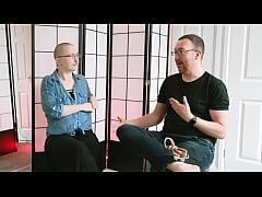 Play MP4 - Christian Red and I answer some questions you had for his Bondage Tuition channel