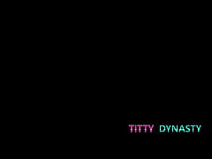 Play MP4 - Hot titty dynasty warriors found her favorite dick to get cum with