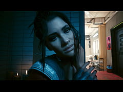 Play MP4 - Panam - Laguna Bend Sex Scene &lpar;Cyberpunk 2077 In-game Ultra Settings&rpar;