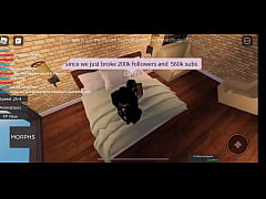 Play MP4 - Camera man fucks hot female in roblox