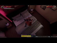 Play MP4 - April VS Francine &lpar;Naked Fighter 3D&rpar;