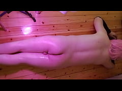 Play MP4 - Beautiful Femboy Laughing While Teasing With Perfect Curves