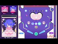 Play MP4 - Elf Girl Pinball parte 1