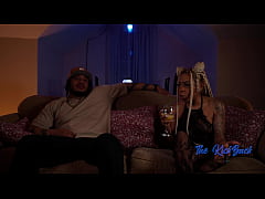 Play MP4 - Pounded Out All Night&colon; The KickBack ft Tinee Badass