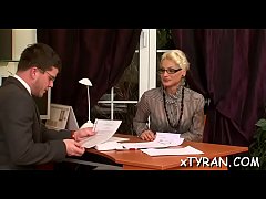 Play MP4 - Amazing Sarah Star gets fucked thoroughly