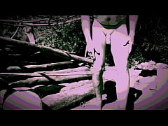 Play MP4 - queer dude in the nude