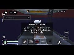 Play MP4 - Crim Animation Testing